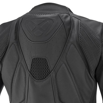 Ixon Giacca Vortex 3 Nero Nero