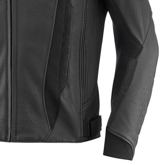 Ixon Giacca Vortex 3 Nero Nero