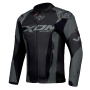 Giacche moto Ixon Vortex 3 Jacket Black