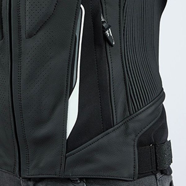 Ixon Wonder-Sp L Black White