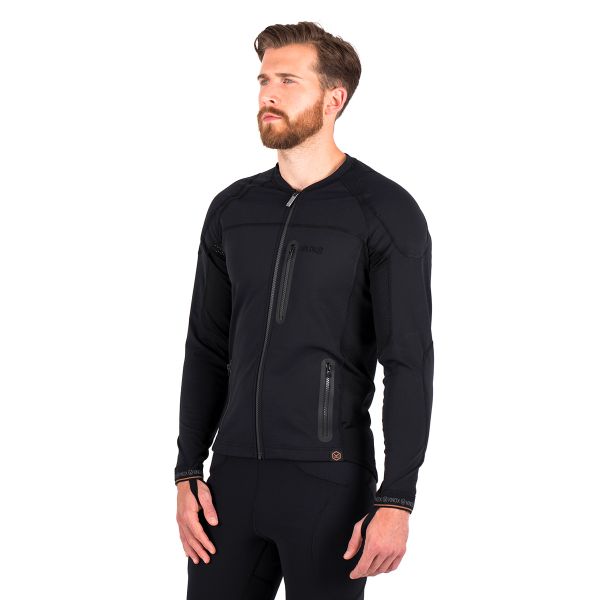 Giacche moto Knox Action Pro Shirt Man MK2 Giacche moto Knox Action Pro Shirt Man MK2