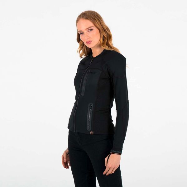 Giacche moto Knox Action Pro Shirt Woman MK2