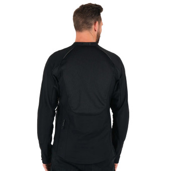 Knox Camicia Armoured Tor Nero