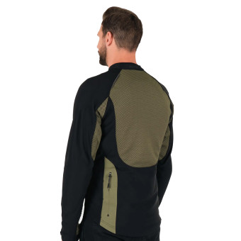 Knox Camicia Armoured Tor Salvia