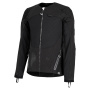 Giacche moto Knox Armoured Urbane Pro Move Nero