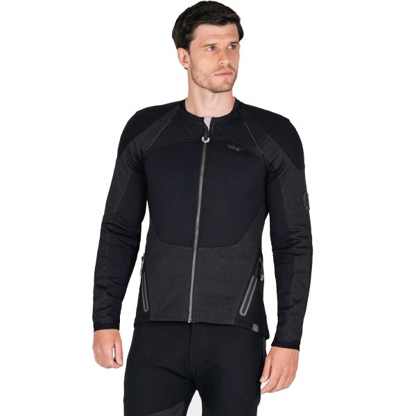 Knox Armoured Urbane Pro Move Nero