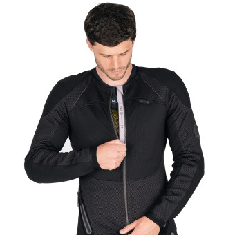 Knox Armoured Urbane Pro Move Nero