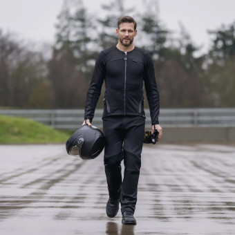 Knox Armoured Urbane Pro Move Nero
