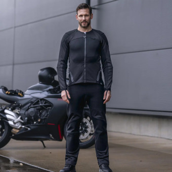 Knox Armoured Urbane Pro Move Nero