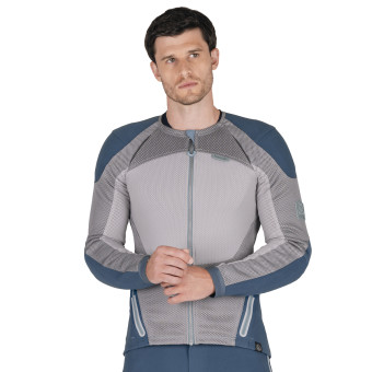 Knox Armoured Urbane Pro Move Blu petrolio