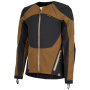 Giacche moto Knox Armoured Urbane Pro Move Tabacco
