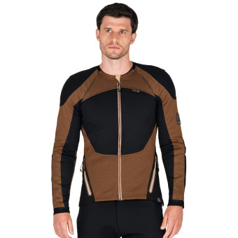 Knox Armoured Urbane Pro Move Tabacco