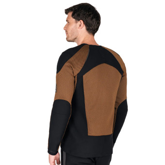 Knox Armoured Urbane Pro Move Tabacco