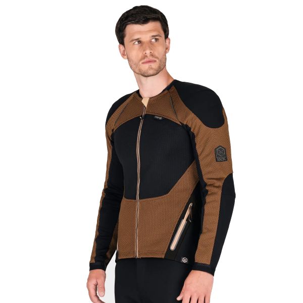 Knox Armoured Urbane Pro Move Tabacco