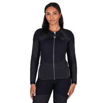 Knox Armoured Donna Urbane Pro Move Nero