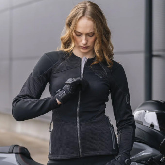 Knox Armoured Donna Urbane Pro Move Nero