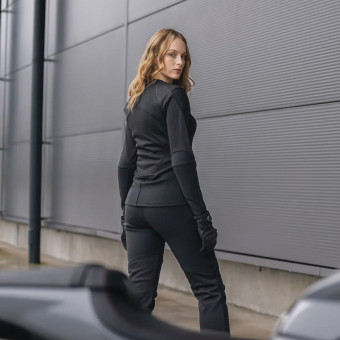 Knox Armoured Donna Urbane Pro Move Nero