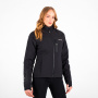Giacche moto Knox Dual Pro Jacket Woman Black