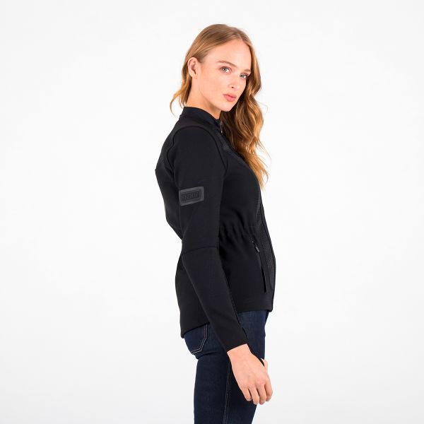 Knox Honister Black Woman