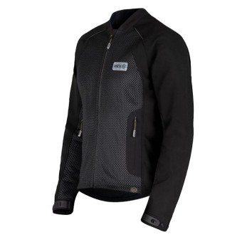 Giacche moto Knox Honister Uomo MK2 Nero