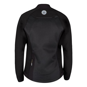 Knox Honister Uomo MK2 Nero