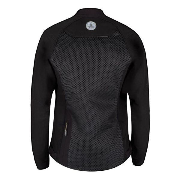 Knox Honister Uomo MK2 Nero