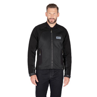 Knox Honister Uomo MK2 Nero