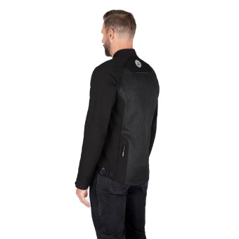 Knox Honister Uomo MK2 Nero
