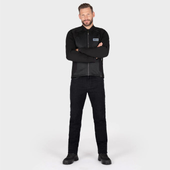 Knox Honister Uomo MK2 Nero