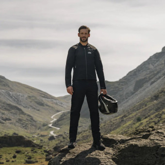 Knox Honister Uomo MK2 Nero