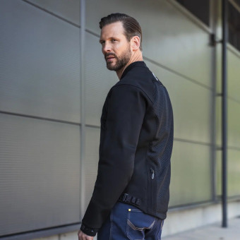 Knox Honister Uomo MK2 Nero