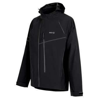 Giacche moto Knox Nero Impass