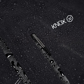 Knox Nero Impass