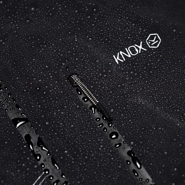 Knox Nero Impass