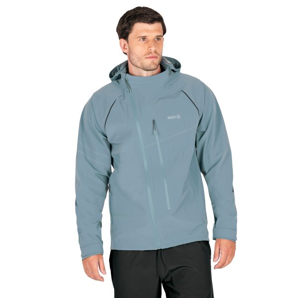 Knox Impass Smoke Blue