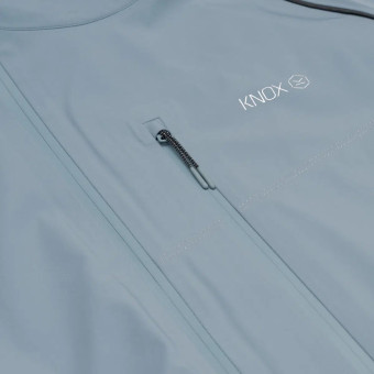 Knox Impass Smoke Blue