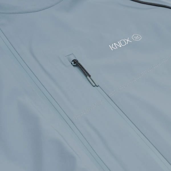 Knox Impass Smoke Blue