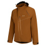 Giacche moto Knox Tabacco Impass