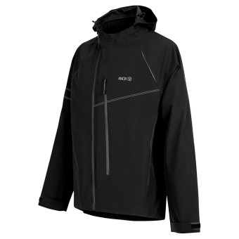 Giacche moto Knox Impass Donna Nero