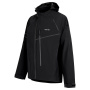 Giacche moto Knox Impass Donna Nero