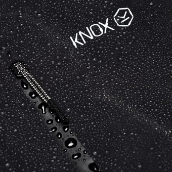 Knox Impass Donna Nero