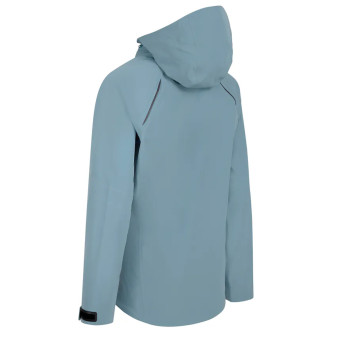 Knox Impass Donna Smoke Blue