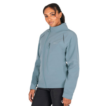 Knox Impass Donna Smoke Blue