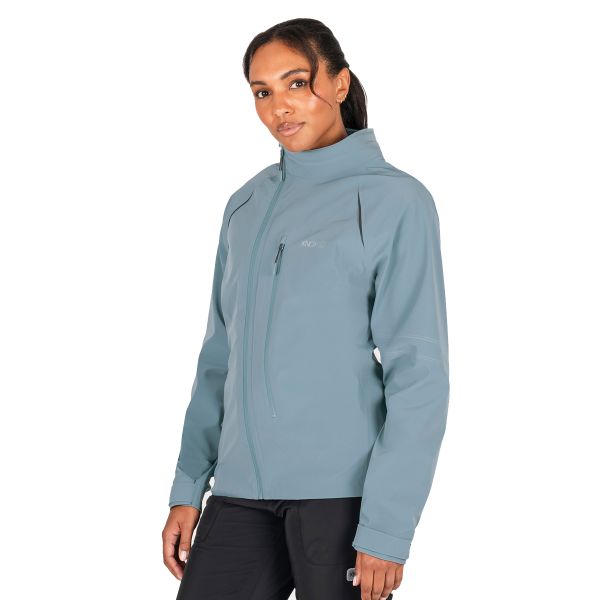 Knox Impass Donna Smoke Blue