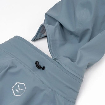Knox Impass Donna Smoke Blue