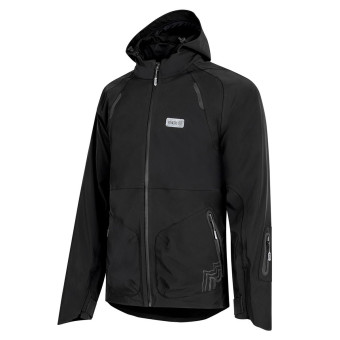Giacche moto Knox Modra Nero