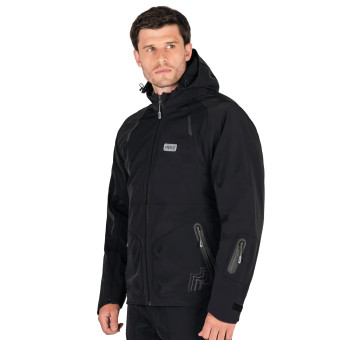 Knox Modra Nero