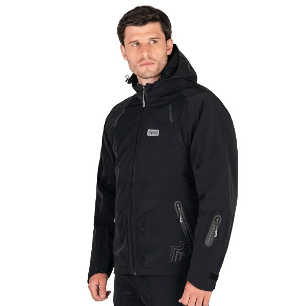 Knox Modra Nero