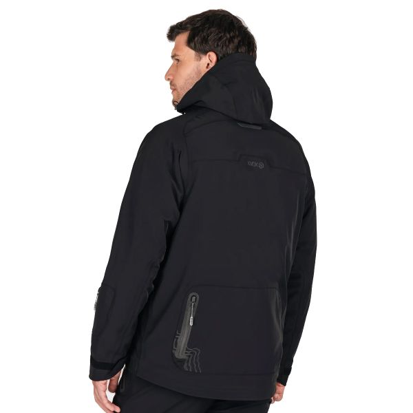Knox Modra Nero