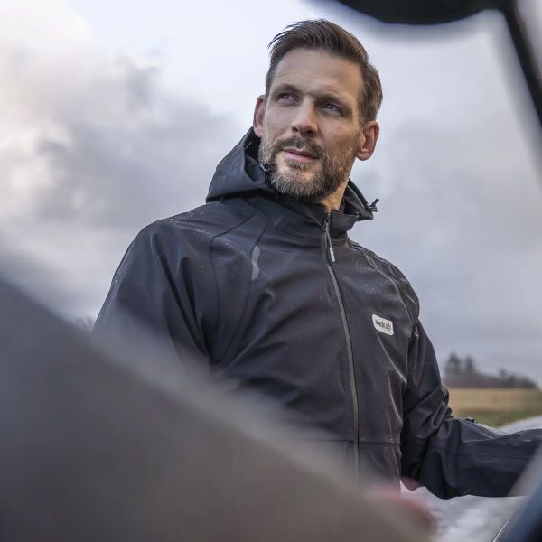 Knox Modra Nero